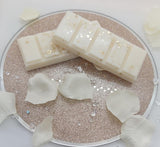 Fluffy Towels Wax melt - Luna-Rey Aromas