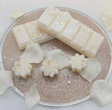 Fluffy Towels Wax melt - Luna-Rey Aromas