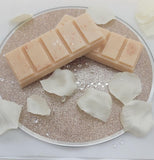 Cinnamon Orange Wax melt - Luna-Rey Aromas