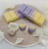 Lemon and Lavender Wax melt - Luna-Rey Aromas