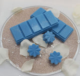 Flozora Twilight Garden Wax melt - Luna-Rey Aromas