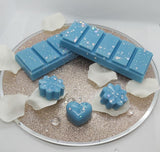 Bottled Boss Wax melt - Luna-Rey Aromas