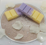 Lemon and Lavender Wax melt - Luna-Rey Aromas