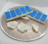 Fresh Linen Wax melt - Luna-Rey Aromas