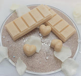 French Vanilla Wax melt - Luna-Rey Aromas