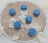 Flozora Twilight Garden Wax melt - Luna-Rey Aromas