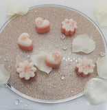 Passionfruit Martini Wax melt - Luna-Rey Aromas