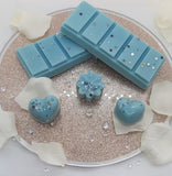 Fresh Unstoppable Wax melt - Luna-Rey Aromas