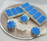 Fresh Linen Wax melt - Luna-Rey Aromas