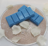 Flozora Twilight Garden Wax melt - Luna-Rey Aromas