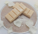 French Vanilla Wax melt - Luna-Rey Aromas