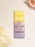 Lemon and Lavender Wax melt - Luna-Rey Aromas