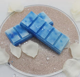 Spa Day Wax melt - Luna-Rey Aromas