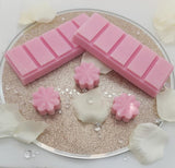 Pinky Sands Wax melt - Luna-Rey Aromas
