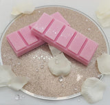 Pinky Sands Wax melt - Luna-Rey Aromas