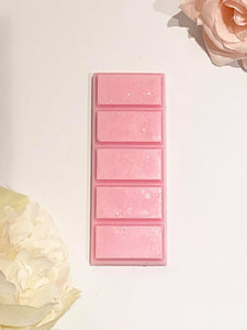 Pinky Sands Wax melt - Luna-Rey Aromas