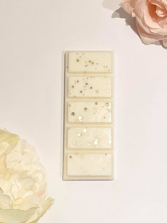 Seychelles Wax melt - Luna-Rey Aromas
