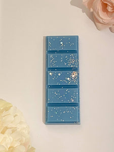 Flozora Twilight Garden Wax melt - Luna-Rey Aromas