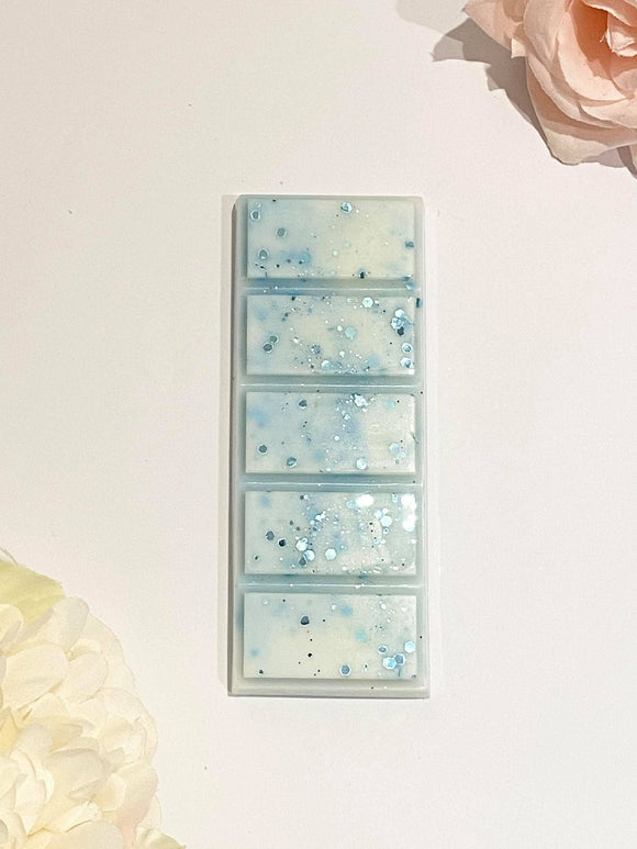 Spa Day Wax melt - Luna-Rey Aromas