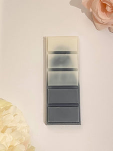 Black Raspberry and Vanilla Wax melt - Luna-Rey Aromas