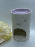 Wax Melt Burners Wax melt - Luna-Rey Aromas