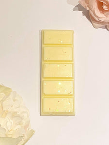 Lemon Sherbet Wax melt - Luna-Rey Aromas