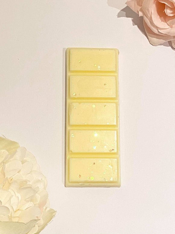 Lemon Sherbet Wax melt - Luna-Rey Aromas