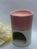 Wax Melt Burners Wax melt - Luna-Rey Aromas