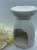 Wax Melt Burners Wax melt - Luna-Rey Aromas