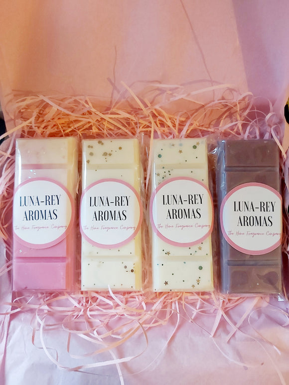 The Feels Like Summer Wax Melts Collection – A Melt In Time Ltd