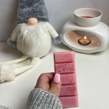 The Christmas Collection Snap Bars Wax melt - Luna-Rey Aromas