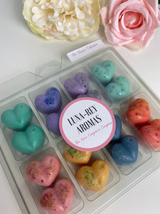 Zoflora Scented Wax Melts